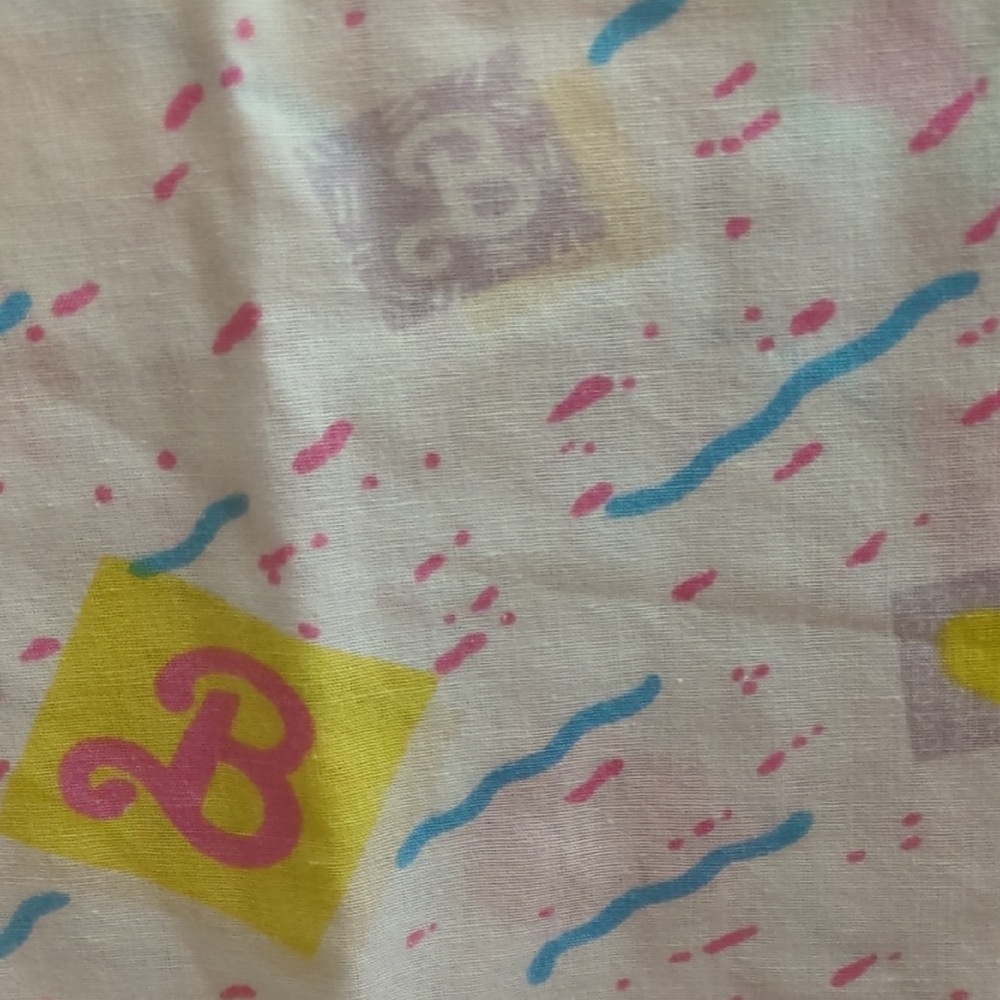 Mae's Barbie Mystery Bundle #3